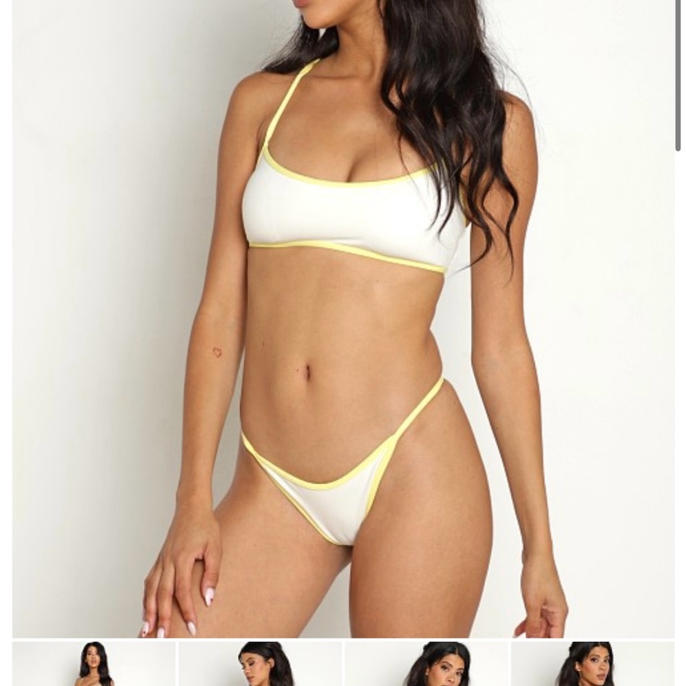 l Space Bikini